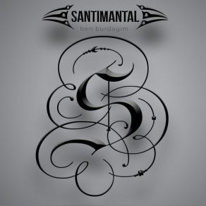 Download track Ben Burdayım Santimantal