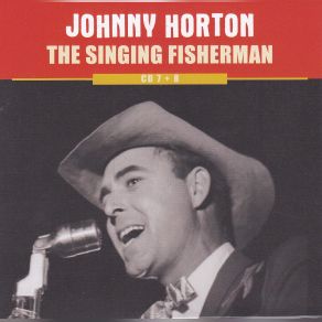 Download track Done Rovin' Johnny Horton