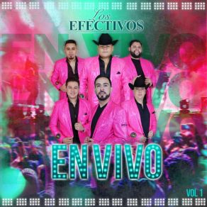 Download track La Cumbia Del Río Los Efectivos