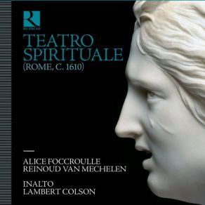 Download track Domine Ne In Furore Tuo (Ps. 37) Reinoud Van Mechelen, Alice Foccroulle, InAlto, Lambert Colson