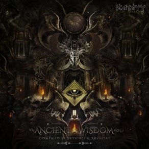 Download track Ancient Wisdom The Dark Notes