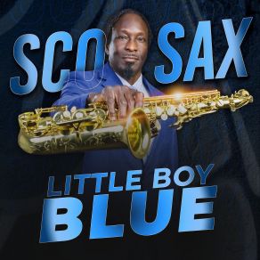 Download track Bad To The Bone ScoSax