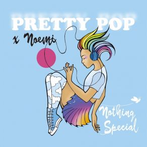 Download track Je Ne Suis Pas Pretty Pop