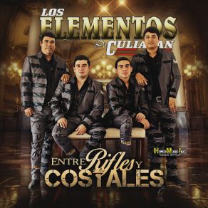 Download track Me Voy A Dar El Gusto Los Elementos De Culiacan