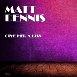 Download track A Cup Of Coffee A Sandwich And You Matt Dennis