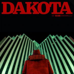 Download track DAKOTA (Radio Edit) Red Leather