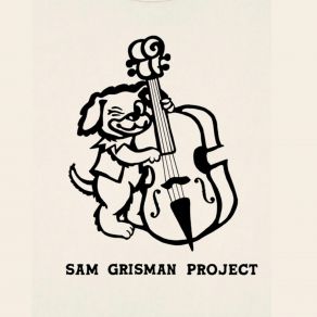 Download track Catfish John Sam Grisman Project