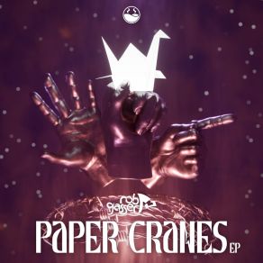 Download track Paper Cranes Miss Lina