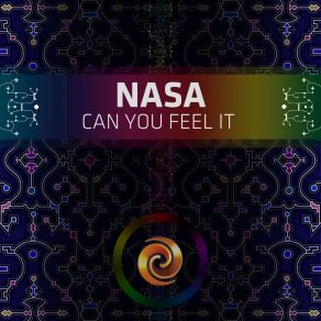 Download track Timedrained (Original Mix) NASA