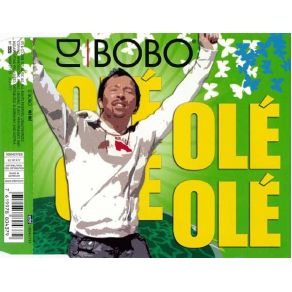 Download track Olé Olé (Rumble The Stadium Mix) DJ BOBO