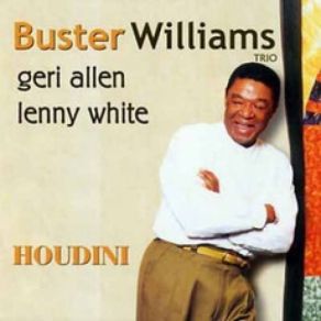 Download track Little Girl Blue Buster Williams Trio