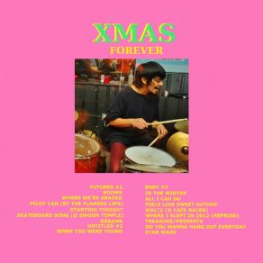 Download track Futures # 2 XMas