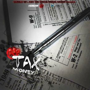 Download track No Tax Money T-Magic