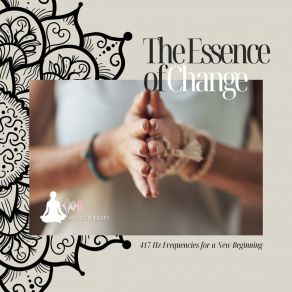 Download track The Essence Of Change Universal Mind