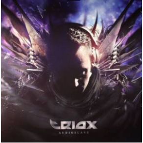 Download track The Void (Mr. Sinister Remix) Triax