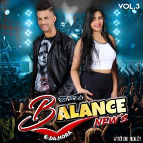 Download track Viver Na Putaria Balance New's