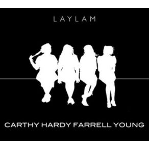 Download track Better Home Carthy Hardy Farrell Young