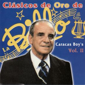 Download track La Casa De Fernando Billo's Caracas Boys