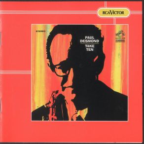 Download track Embarcadero Paul Desmond