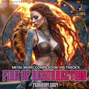 Download track Set The World On Fire Block Of Flats