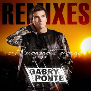 Download track Buonanotte Giorno (Pop-Core Mix) Gabry Ponte