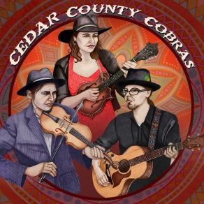 Download track I'm Going To Hell Cedar County Cobras