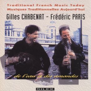 Download track Vendanges Gilles Chabenat