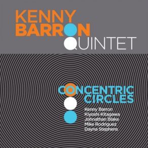 Download track I'm Just Sayin' Kenny Barron