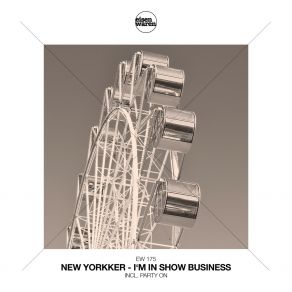 Download track Party On New Yorkker