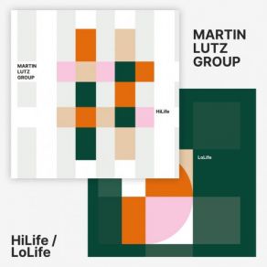 Download track Opening Doors Martin Lutz Group