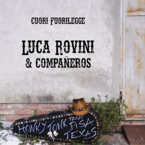 Download track Non Con Me Companeros, Luca Rovini