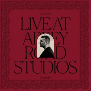 Download track Promises (Live At Abbey Road Studios) Sam Smith