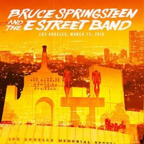 Download track Meet Me In The City Bruce Springsteen, E-Street Band, The