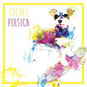 Download track 蟻地獄 Persica