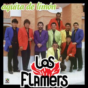 Download track Boquita Azucarada Los Flamers