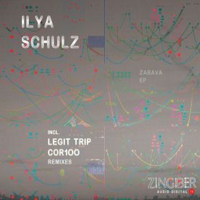 Download track Stirring Life (COR100 Remix) Ilya SchulzCor100