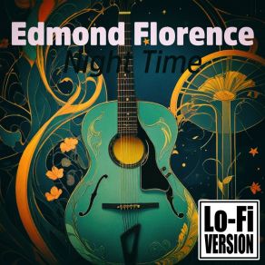 Download track You're Gone Away Edmond Florence