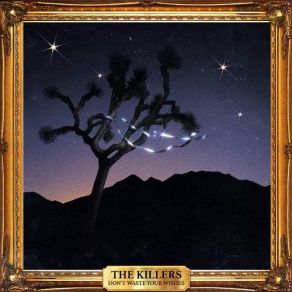 Download track Christmas In L. A. The KillersDawes