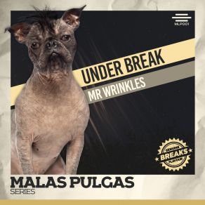 Download track Mr. Wrinkles Under Break