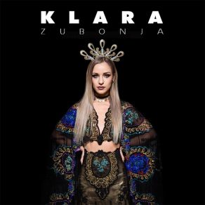 Download track Whatever Will Keep It Together Klara Zubonja