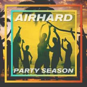 Download track The End Of A Holiday Airhard