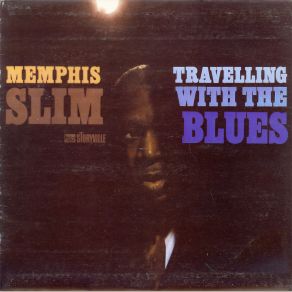 Download track Midnight Jump Memphis Slim And His House Rockers