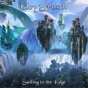 Download track Beyond The Time Barrier Eloy Fritsch