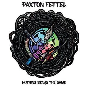 Download track Cloudlifter Paxton Fettel