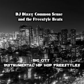 Download track Mean Street Funky Hip Hop Beats Instrumental (Background Beats Extended Mix) DJ Dizzy, The Freestyle Beats