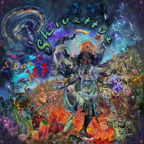 Download track Kali Durga Shivattva