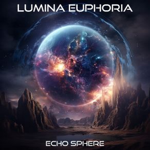 Download track Ethereal Sunrise Echo Sphere