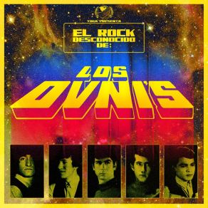 Download track Detrás Del Rock Los Ovnis