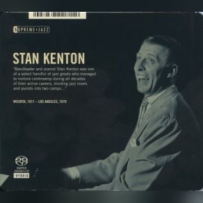 Download track Southern Scandal9. Southern Scandal Stan Kenton