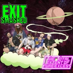 Download track What Ive Eaten Exit Smashed